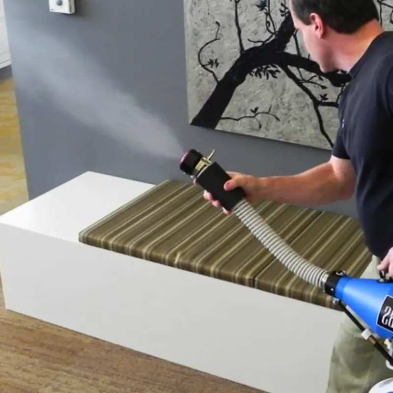 Professional Odor Removal in Green Lake County, WI